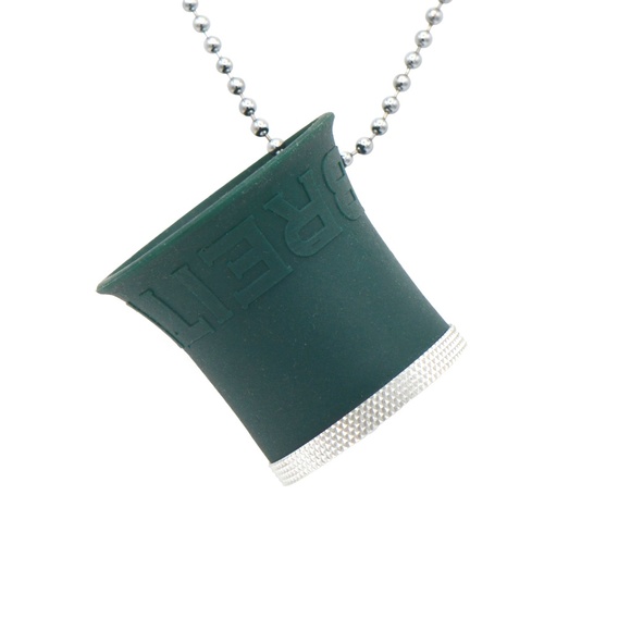 Breitling Other - Breitling Eye Loupe Chain